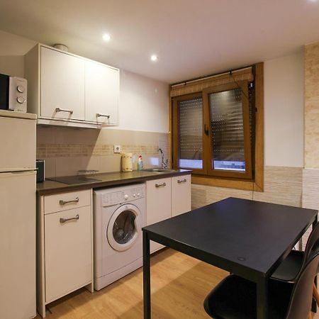 Stylous Apartment At The Center Сантандер Екстериор снимка