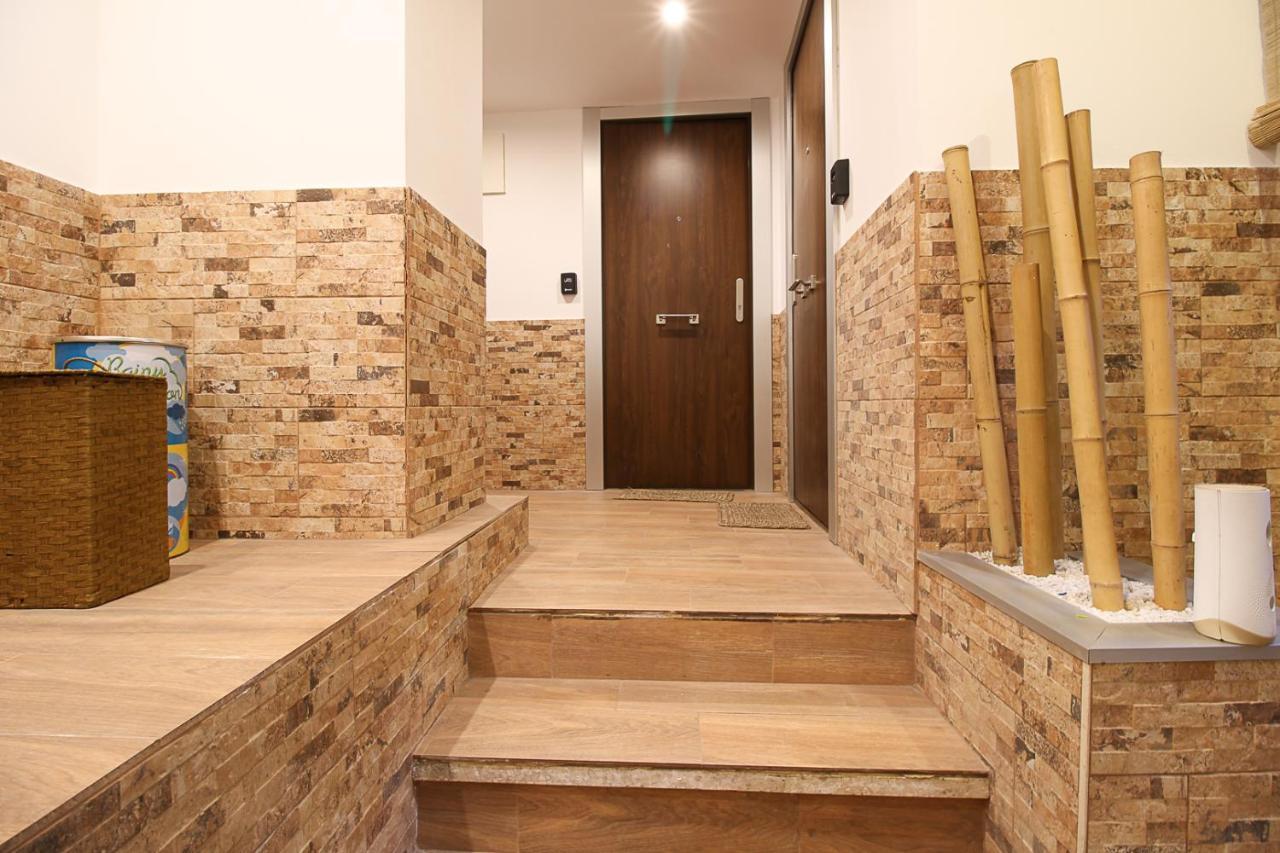 Stylous Apartment At The Center Сантандер Екстериор снимка